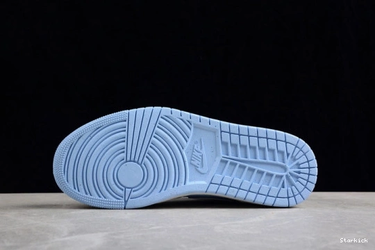Ice 1 Low Blue Jordan DV1299-104 SE Reverse 0807